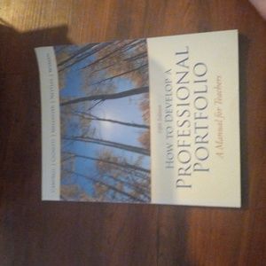 A Manual for Teachers